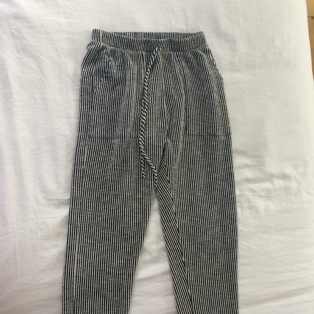 Cute and comfy pants!